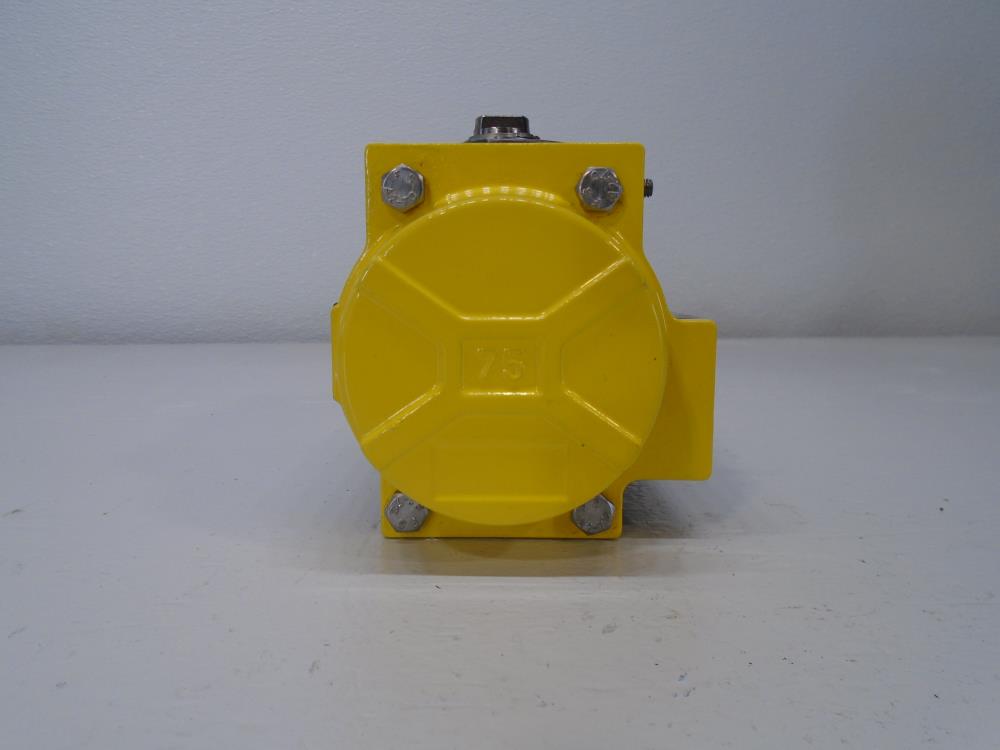 Apollo Actuator AS-075-N05AA